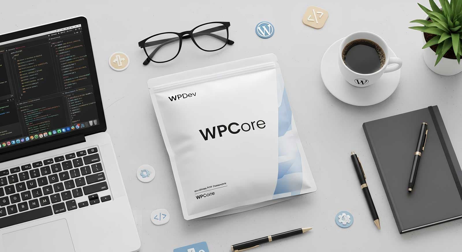 WordPress Development Mastery: Building Custom, Scalable, and Secure WordPress Solutions for Modern Businesses