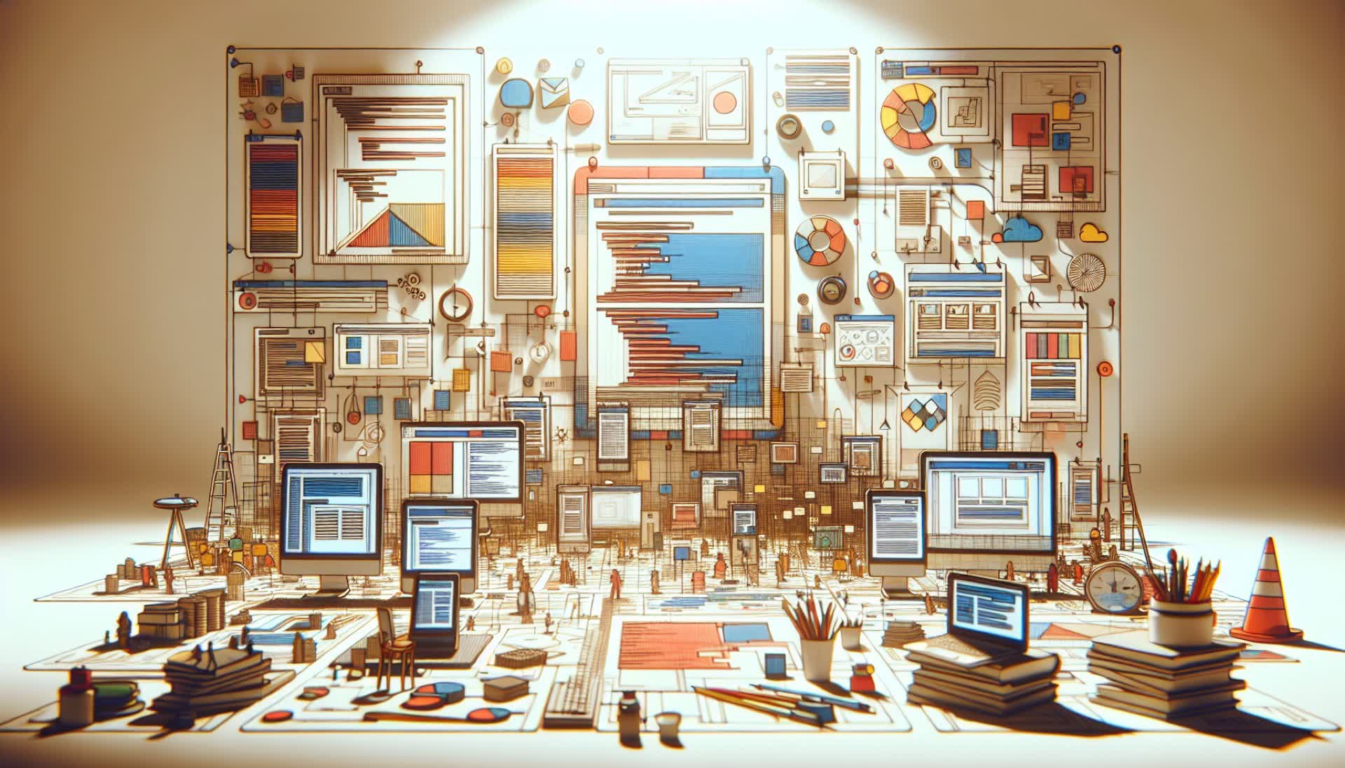 Digital Marketing at Synivo