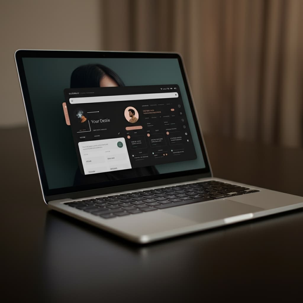 Synivo UX Design Example 2 | Synivo