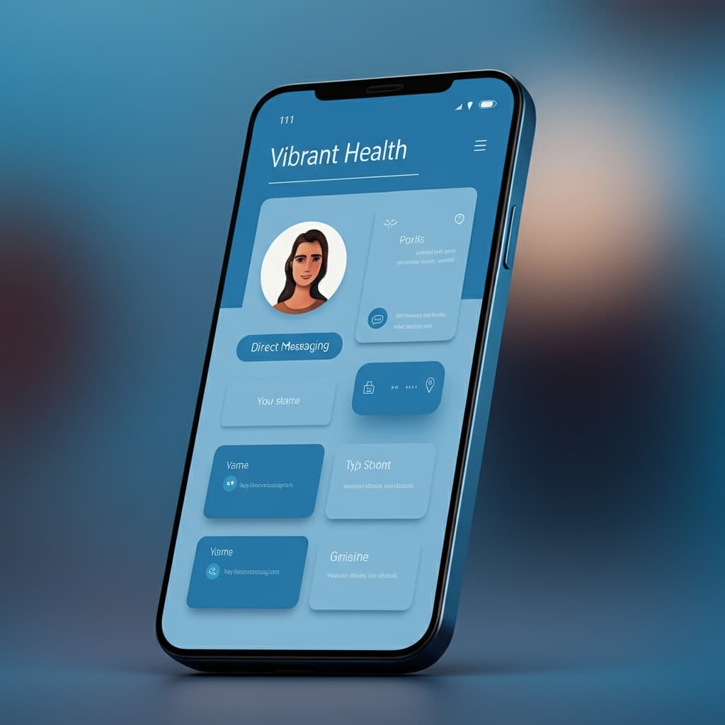 Synivo UX Design Example 3 | Synivo