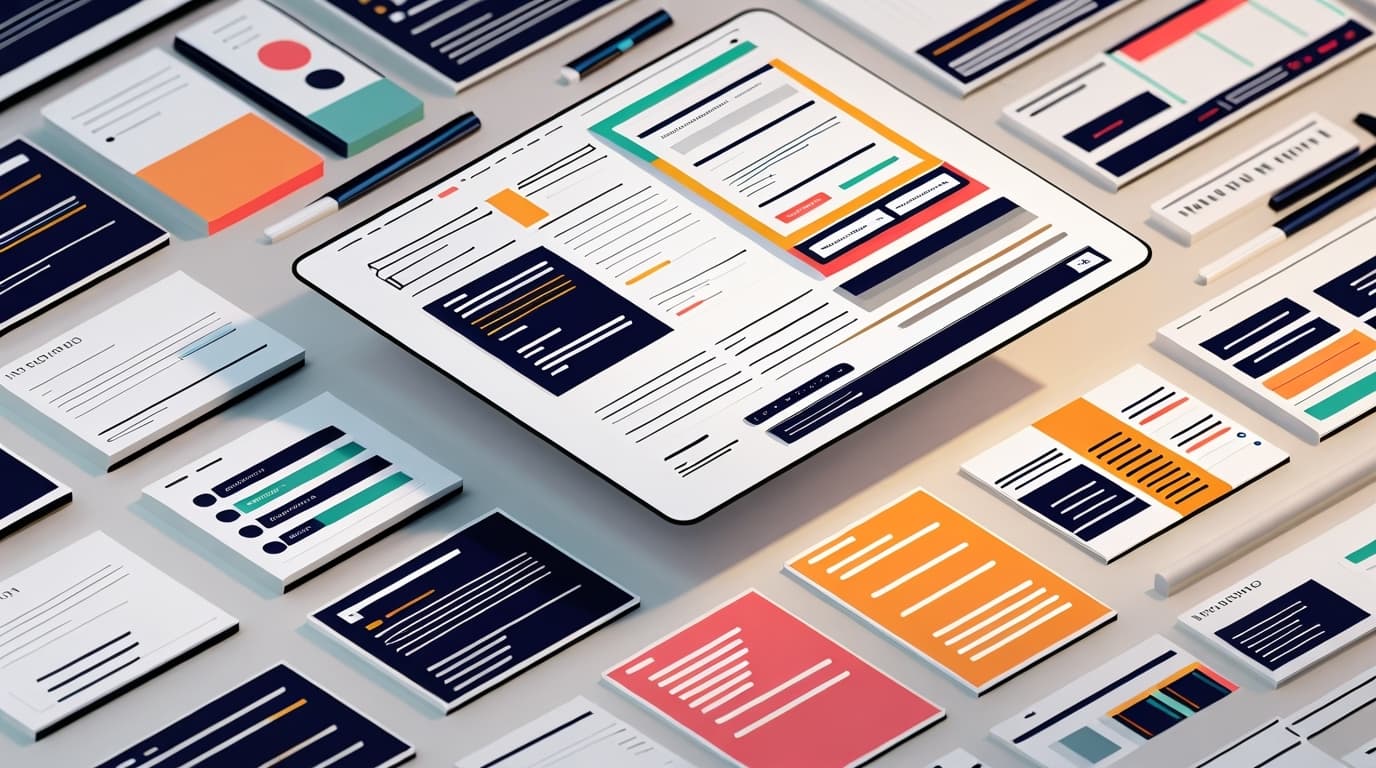 Web Development at Synivo
