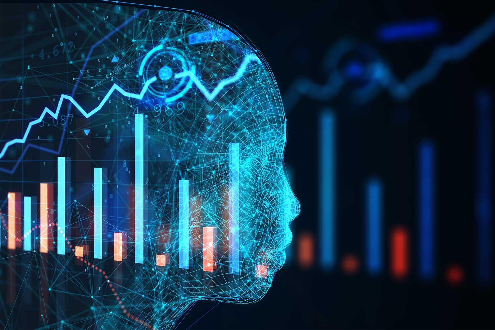 How AI Can Boost Small Business Productivity in 2025