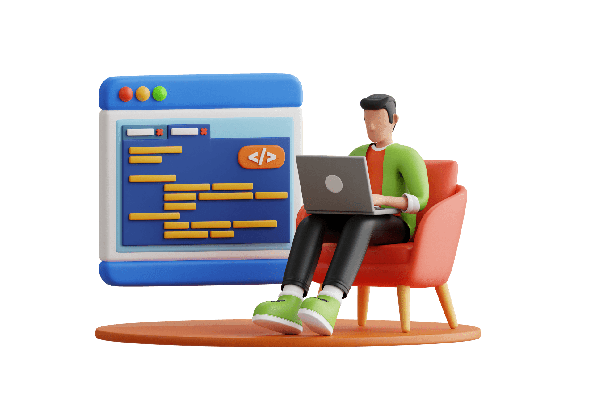 Software Engineering at Synivo